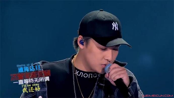 梦想的声音达桑嘉措是谁 详细资料背景起底惊艳表现打动导师