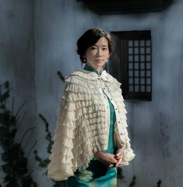 林志玲上亚洲福布斯慈善英雄榜,心善人美,穿旗袍更是优雅迷人!