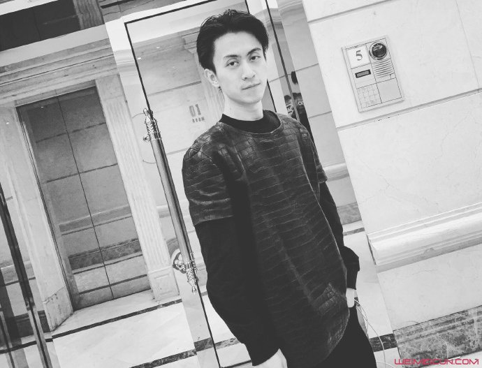 秦奋到底有多少资产 竟被誉为超级富二代其背景遭起底 - 明星 - 唯美