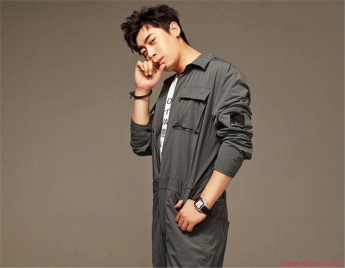 肖旭结婚了吗 肖旭个人资料背景被揭其老婆是谁