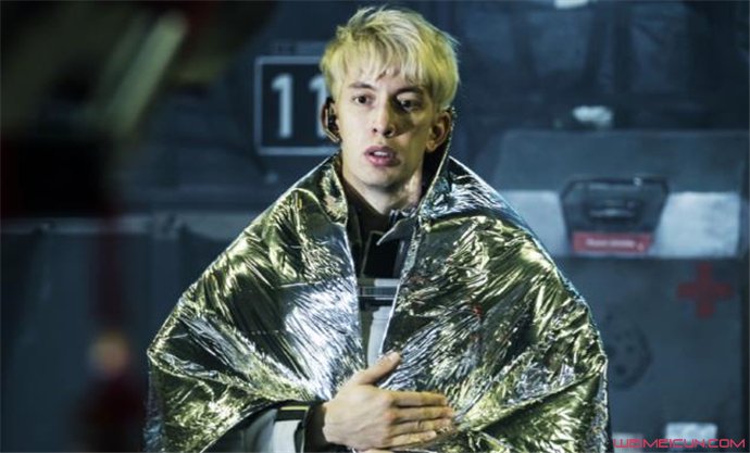 隋凯是混血吗 mike隋个人资料被揭他为什么不火了_漂亮女人街