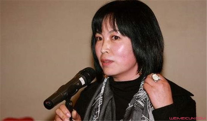 龚丽君个人资料龚丽君第一任丈夫是谁