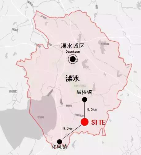 南京溧水地震具体情况 南京溧水区地理位置介绍