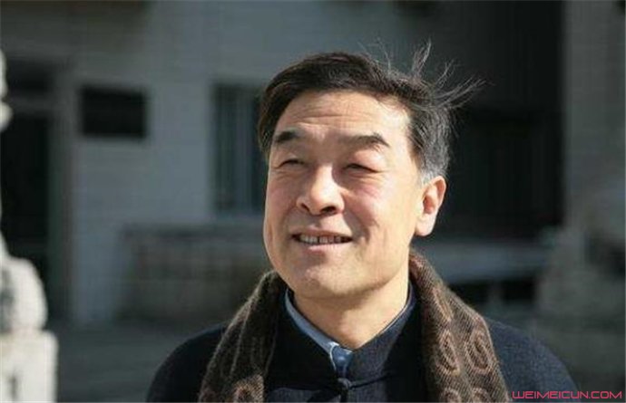 李建义个人资料 李建义背景年龄被揭他是哪里人
