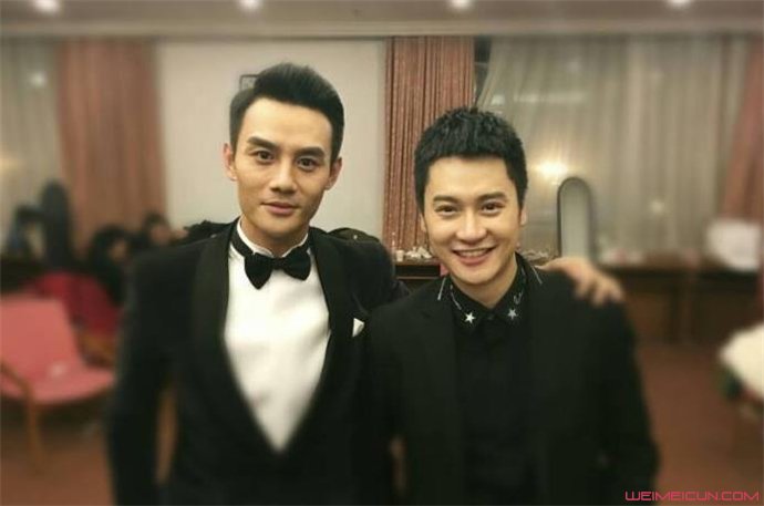 郭晓然个人资料 王凯公司签下郭晓然真的假的两人什么关系