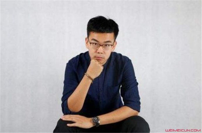 郎佳子彧身高多少 郎佳子彧资料被扒什么大学是哪里毕业的