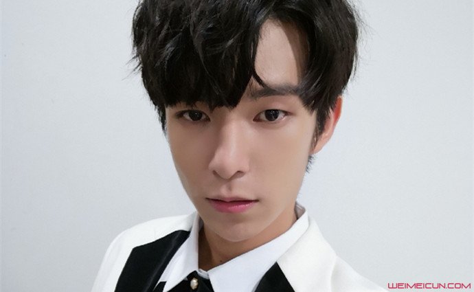 叶子铭和明玉好像 小鲜肉详细个人资料以及家境大起底