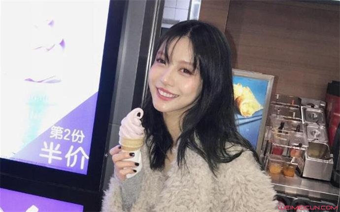 彭王者整了哪 彭王者个人资料被扒她整容了吗鼻子怎么回事