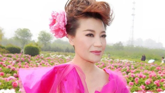 小香玉结过几次婚 小香玉婚史被揭她的前夫是谁