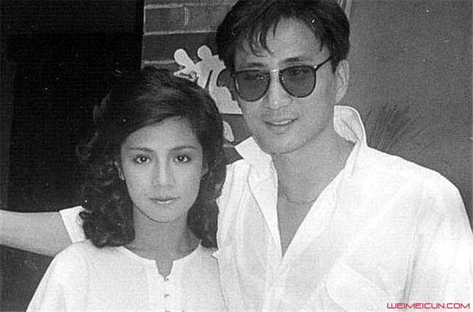 翁美玲为什么葬在英国 背后真因被揭令人意想不到