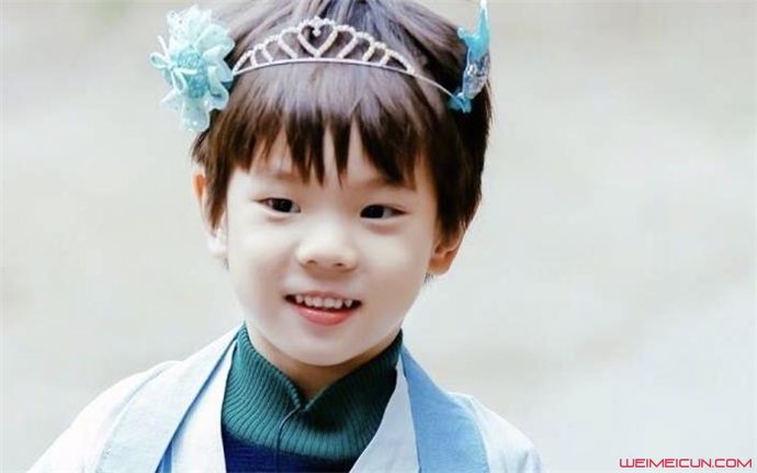 杜宇麒为什么叫嗯哼大王 嗯哼大王的爸爸是谁