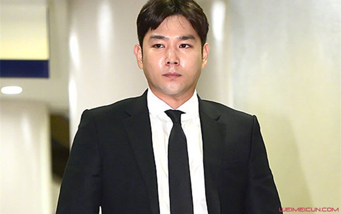 强仁否认偷拍怎么回事 他人气为何下降近照发福成油腻男