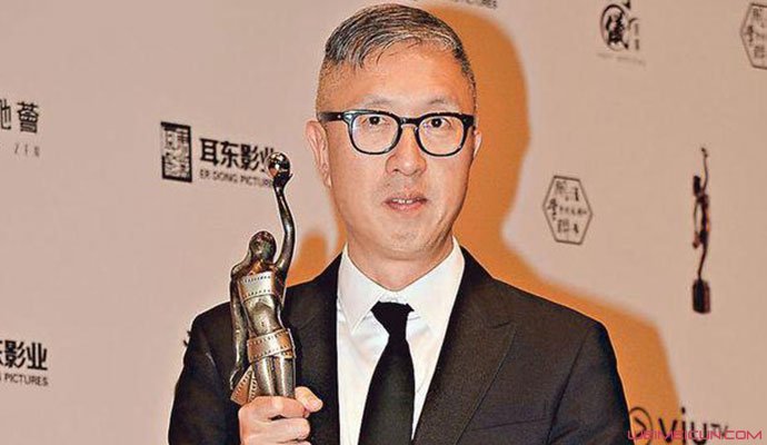 庄文强否认无双抄袭 刚获奖就被曝抄袭庄文强回应说了啥