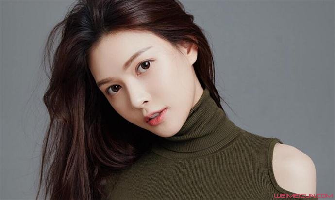 杨倩倩是个什么梗 杨倩倩简历遭扒现因参加恋爱节目走红