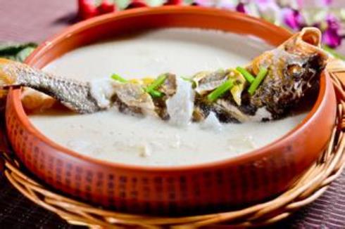 怎样炖鱼汤味道更鲜