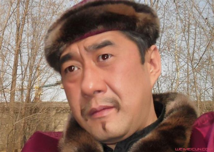 演员节冰年龄多大 节冰个人资料背景被扒他的老婆是谁