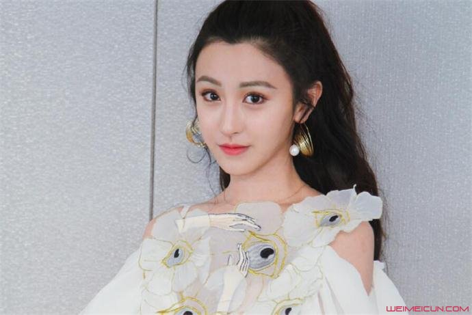 朱圣祎到底多高 混血小花简历起底现有交男朋友吗