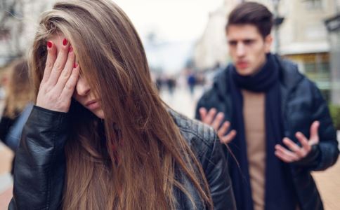 教你几招轻松哄好女朋友