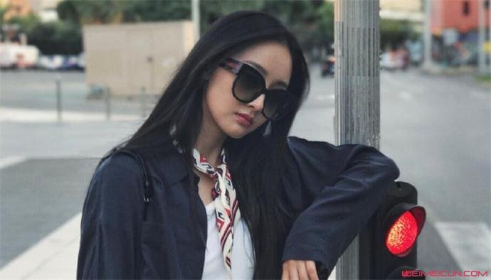 郭玮洁是哪里人 与郑爽撞脸的她究竟是什么来头呢