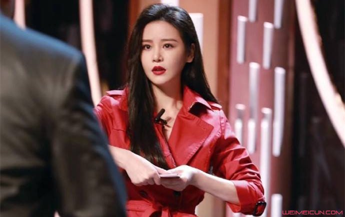 追龙2兔兔是谁演的 邱意浓背景资料起底演过禁欲系电影吗