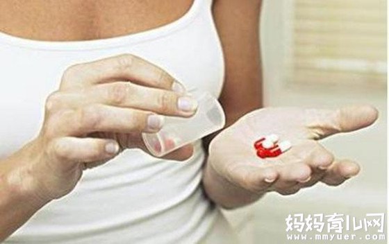 吃紧急避孕药有什么副作用 远不止月经推迟这么简单_漂亮女人街