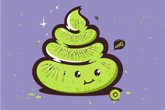 婴儿大便绿色有酸臭味很可能是这些原因所致