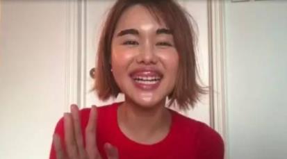 刘思希个人资料-千图网
