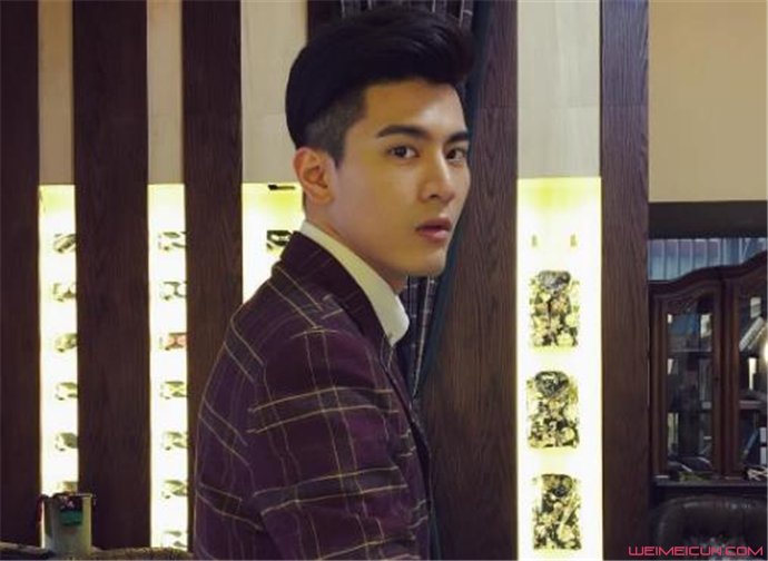 吴承洋吴子浩同个人吗 台湾小生详细个人资料大曝光