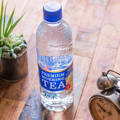 日本三得利suntory透明奶茶哪里有卖 价格多少钱