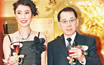 杨受成郑希怡春卷传闻真的吗 郑希怡婚宴杨受成参加了吗