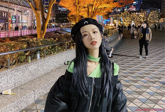 王清媛怎么那么有钱 网红阿沁家境及其走红历程大起底