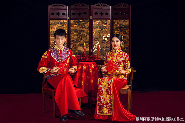 简单的中式婚礼流程 一个中式婚礼要多少钱