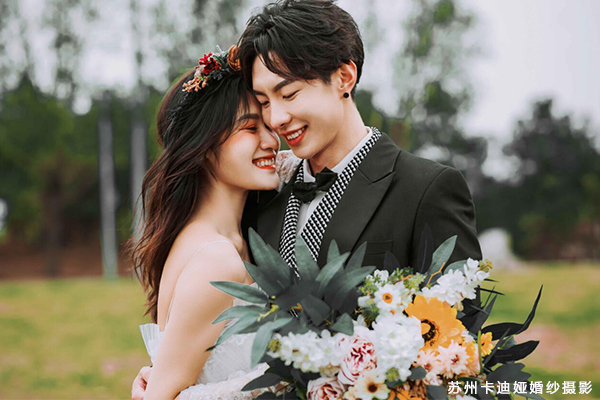 祝福結婚的話 祝福新娘的話唯美句子