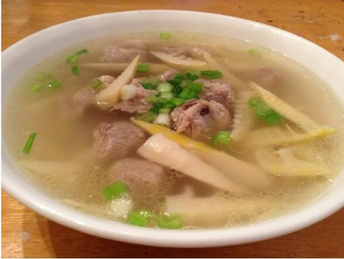 竹笋剥皮剥到什么程度 竹笋的做法大全家常菜图解