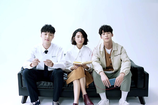 想见你闭环是什么情况 关键点在于陈韵如的觉醒