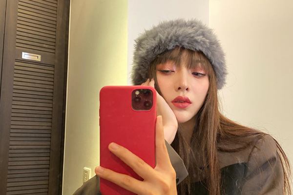 抖音温精灵整容了哪里 这么有钱的原因耐人寻味