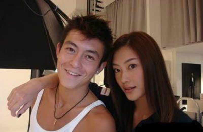 陈冠希前任陈文媛罕见现身,曾身陷艳照门,如今家庭幸福住豪宅