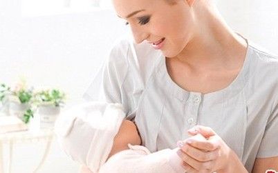 母乳喂养要当心宝宝得母乳性黄疸!