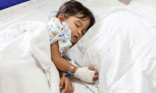 关于地中海贫血,家长必须了解这些知识