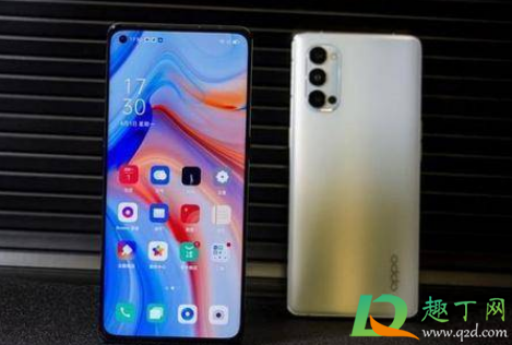 oppo reno5上市時間及價格