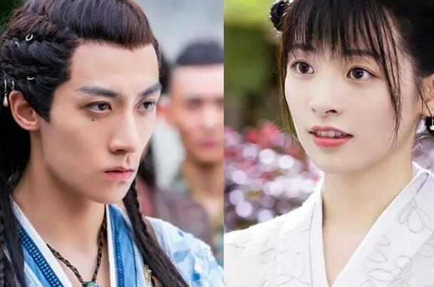 玲珑狼心电视剧一共多少集在哪看剧情介绍抢先看