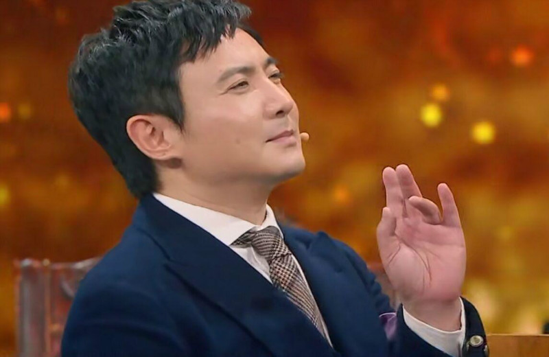 沈腾成为中国影史票房第一演员彻底摆脱了郝建的束缚