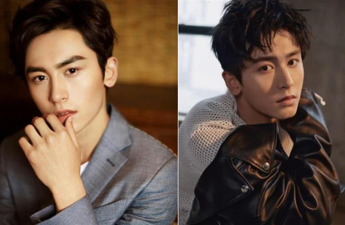 张哲瀚个人资料简介张哲瀚为啥掉粉三十万