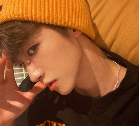 创造营2021刘宇壁纸图片手机版