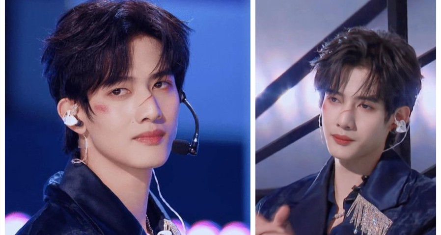 甘望星为什么说自己是鬼甘望星个人资料介绍哪里人