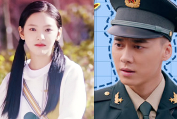 号手就位梁诺喜欢谁 号手就位梁诺与夏拙结局在一起了吗