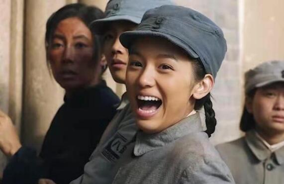 啊摇篮葛六斤喜欢唐素素吗 葛六斤结局和唐素素在一起了没