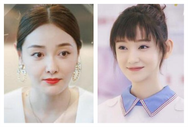 我的漂亮朋友徐薇官配和谁是cp 徐薇人物介绍结局怎么样