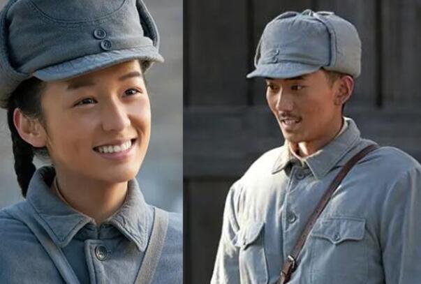 啊摇篮葛六斤官配是谁 啊摇篮葛六斤素素结局是什么