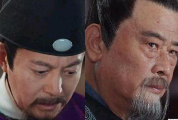 御赐小仵作昌王之子是谁萧谨瑜吗 昌王是谁最大boss吗